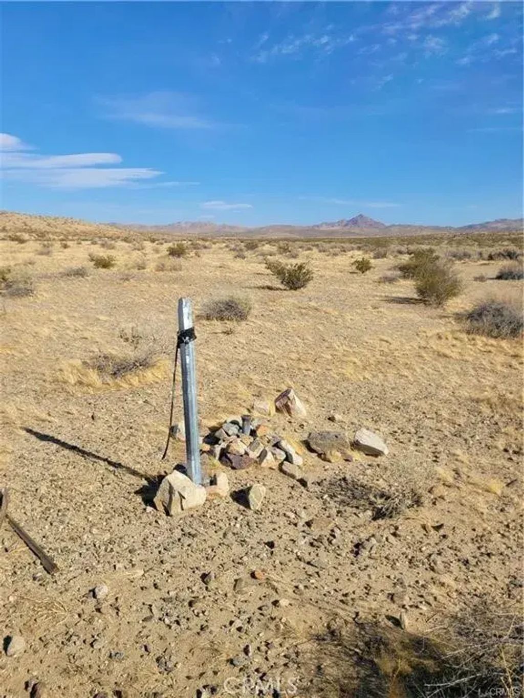 Buckboard Parcel #0419-031-02, Barstow