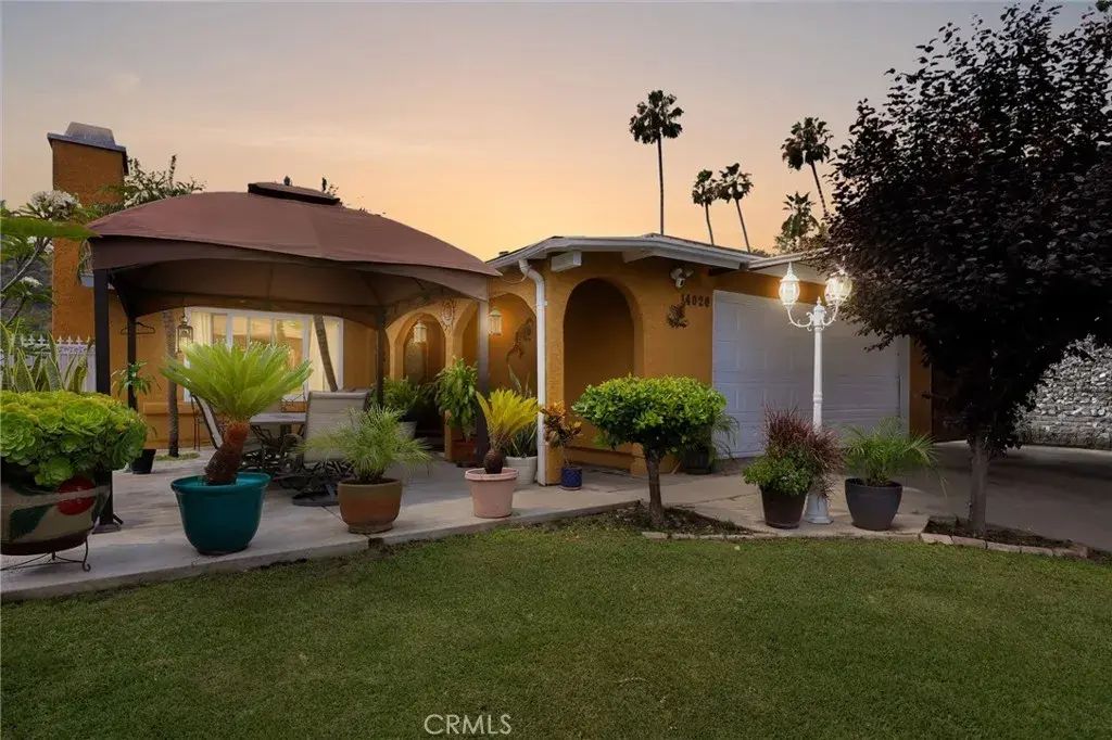14020 Trailside, La Puente