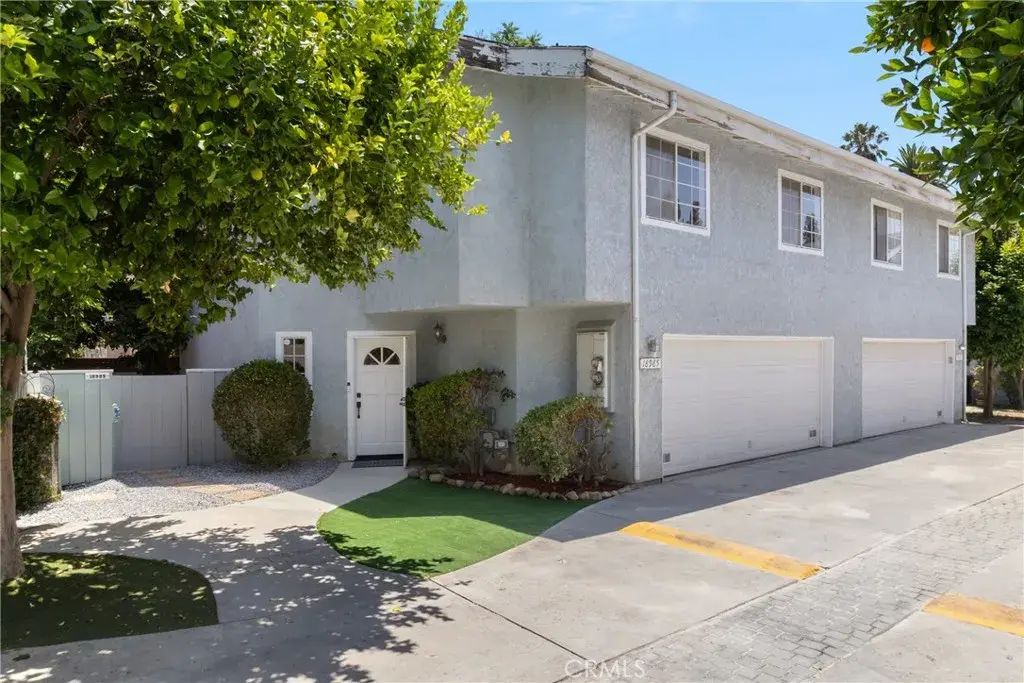 18985 Gault, Reseda