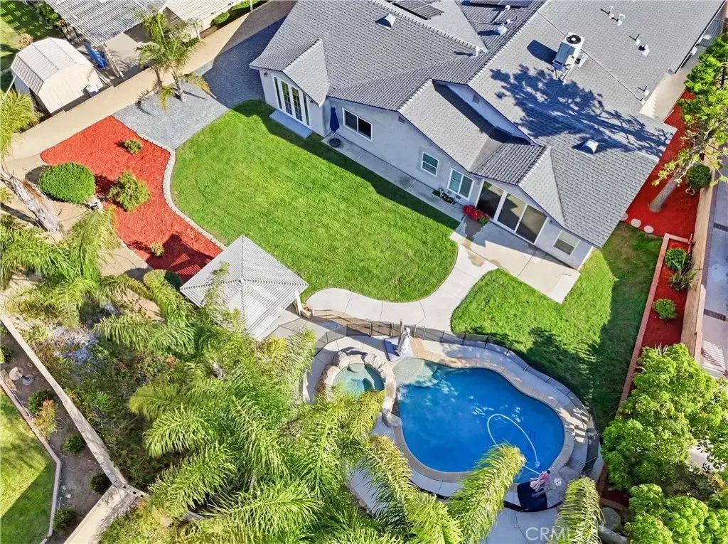 23671 Meandering Creek, Diamond Bar