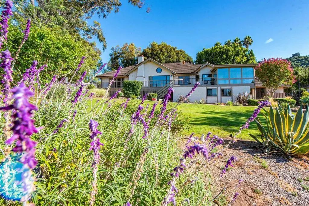2730 Mountain View Drive, Escondido