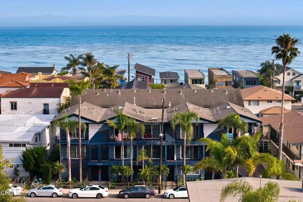6565 Sabado Tarde Road, Isla Vista