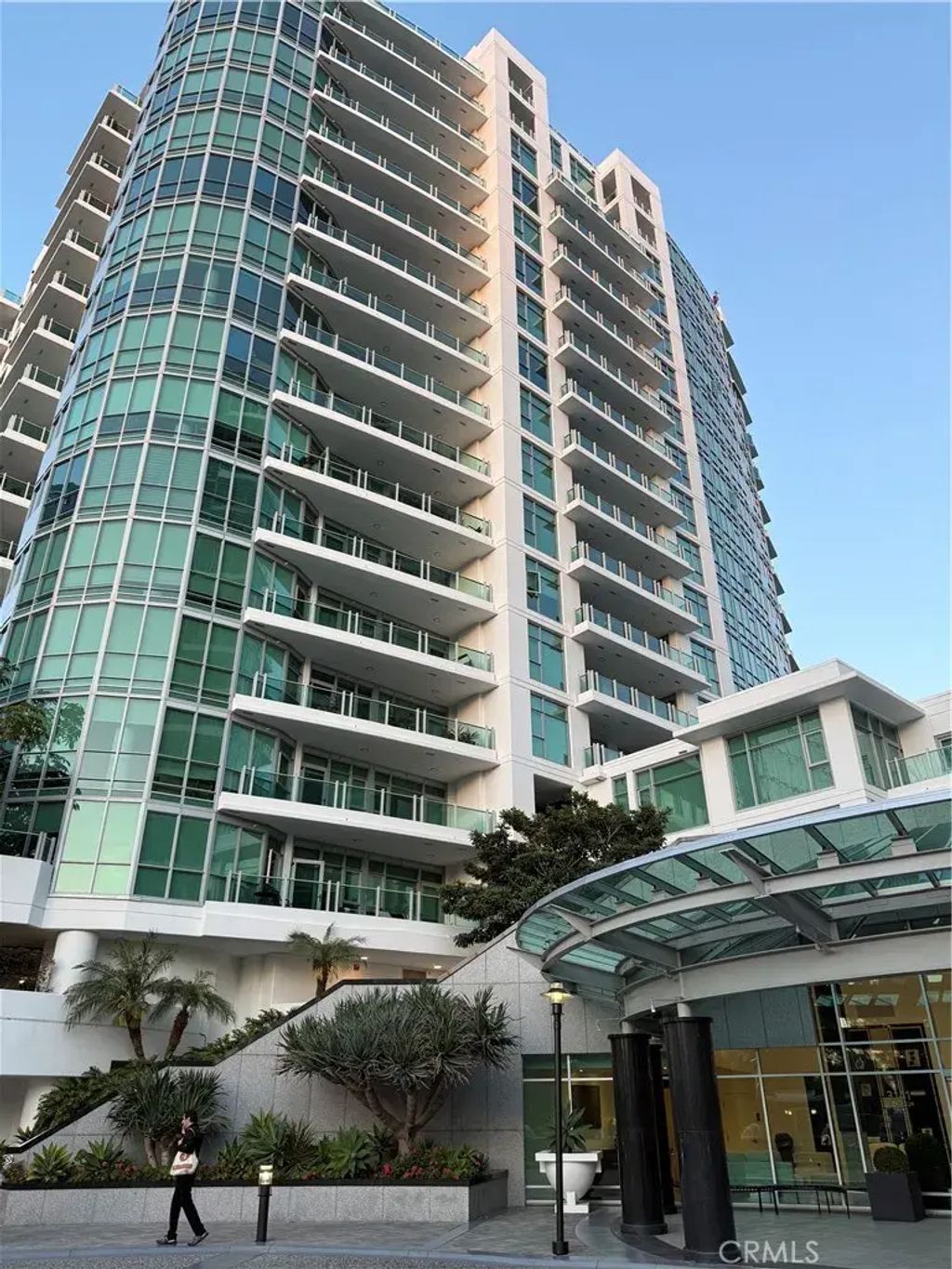 3141 Michelson, Irvine
