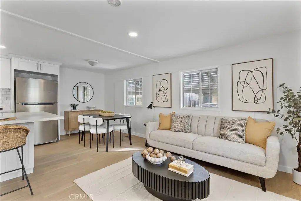 23701 Western South 121, Torrance