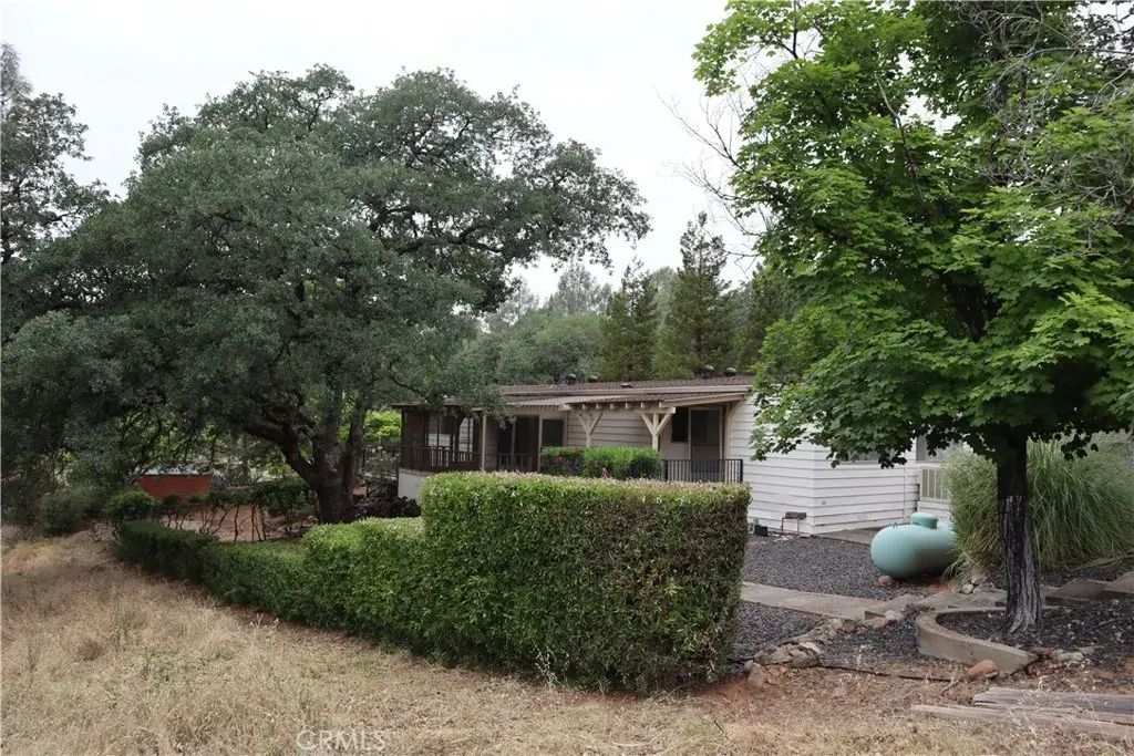 6165 Kanaka, Oroville