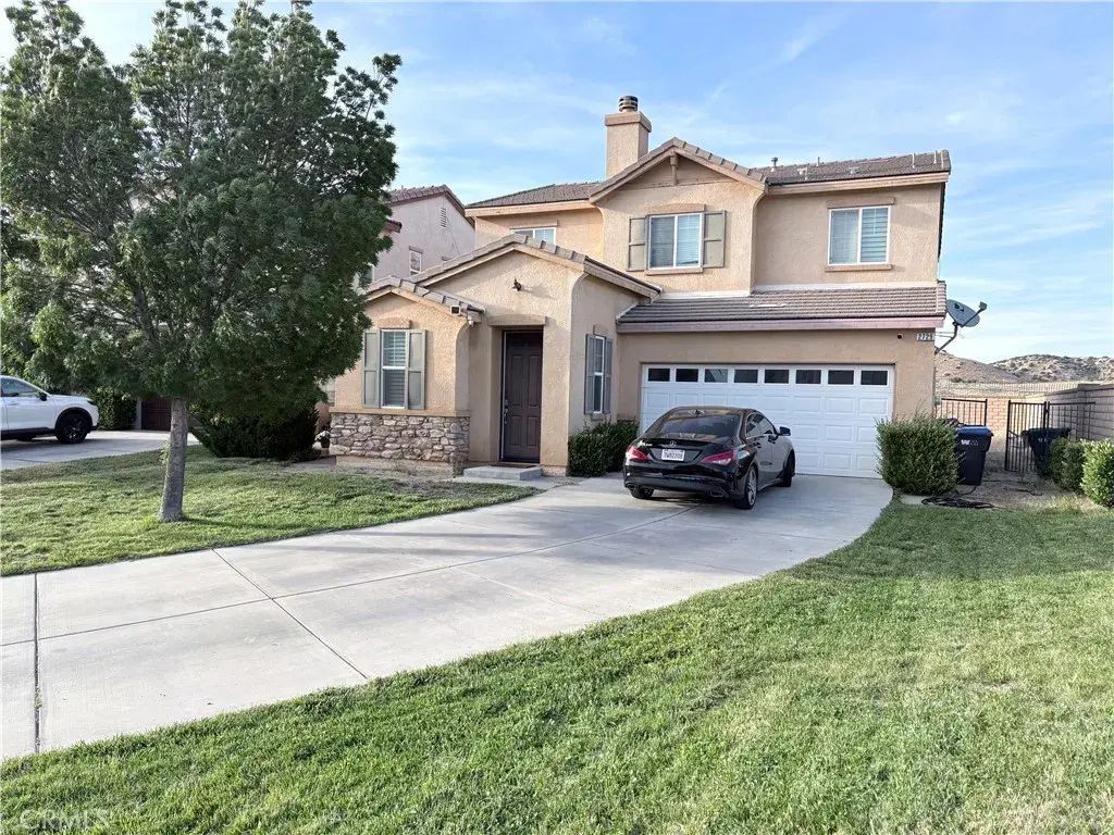 2729 Hornbeam, Palmdale