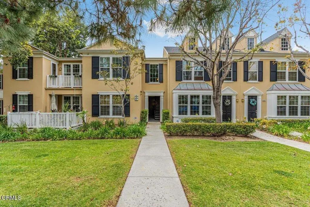 990 Holiday Avenue, Ventura