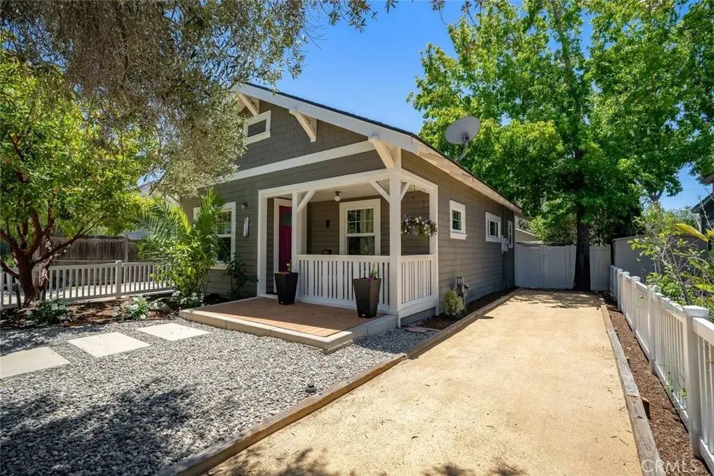417 High, San Luis Obispo
