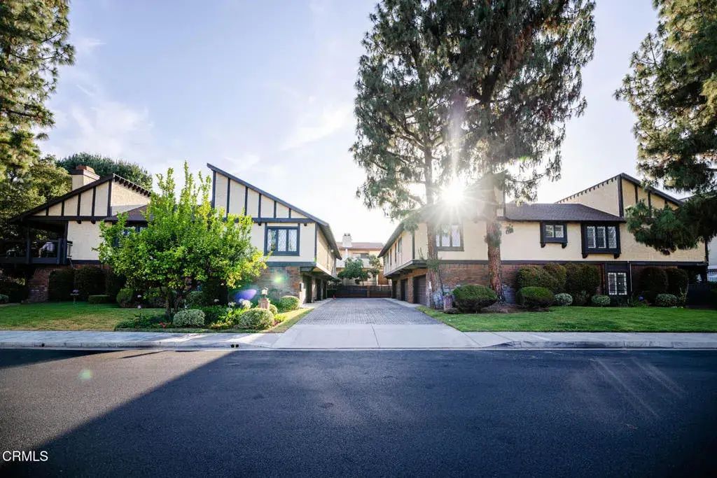 503 W Duarte Road 6, Arcadia