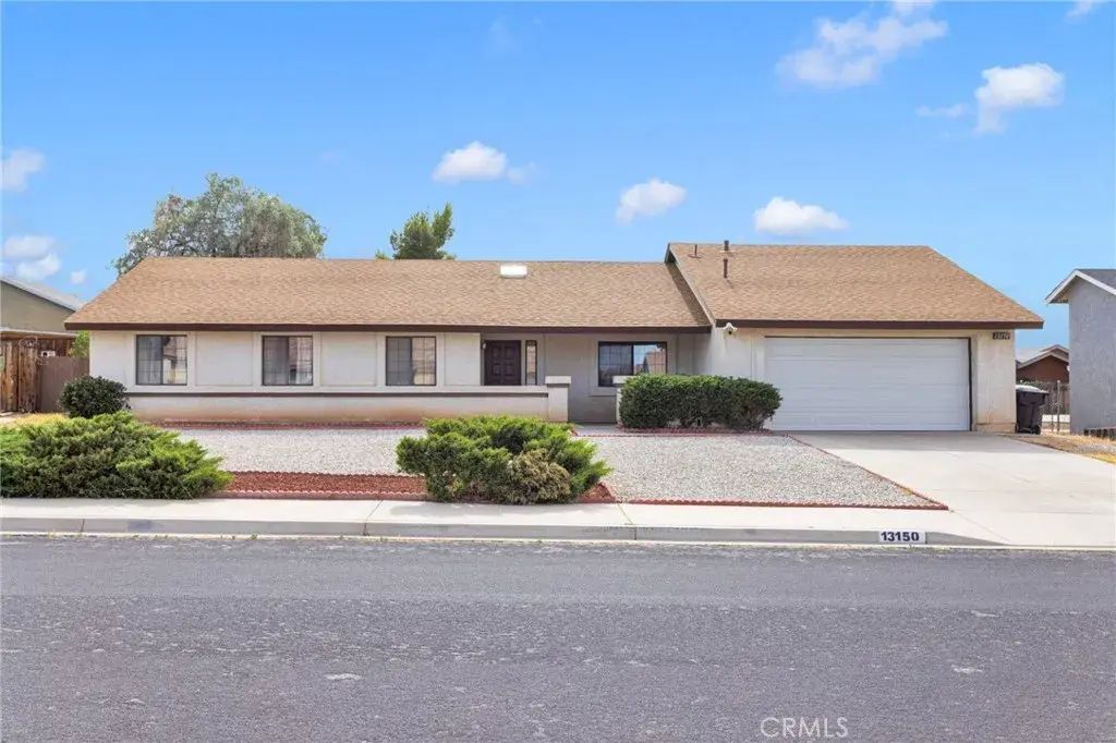 13150 Heritage Drive, Victorville