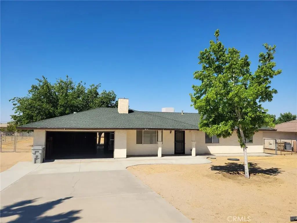 18114 Pitache Street, Hesperia