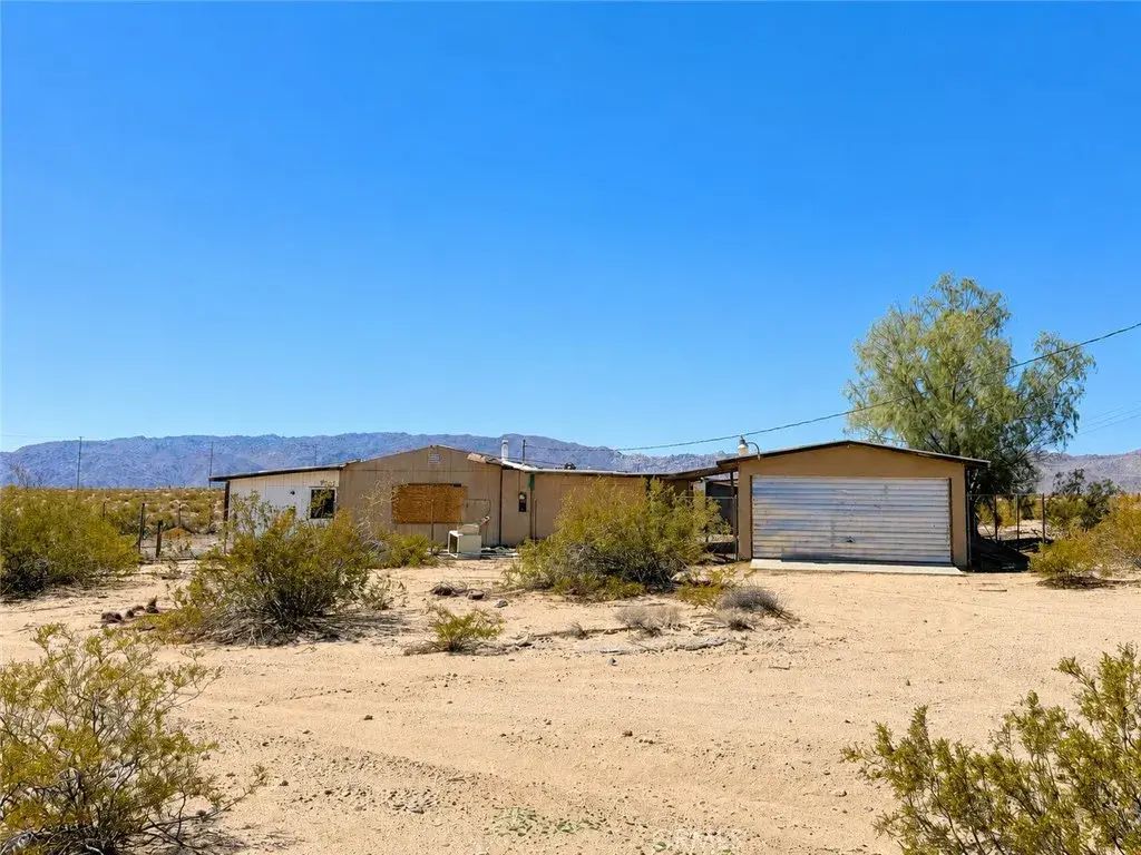 69485 Sunny Sands Dr, 29 Palms