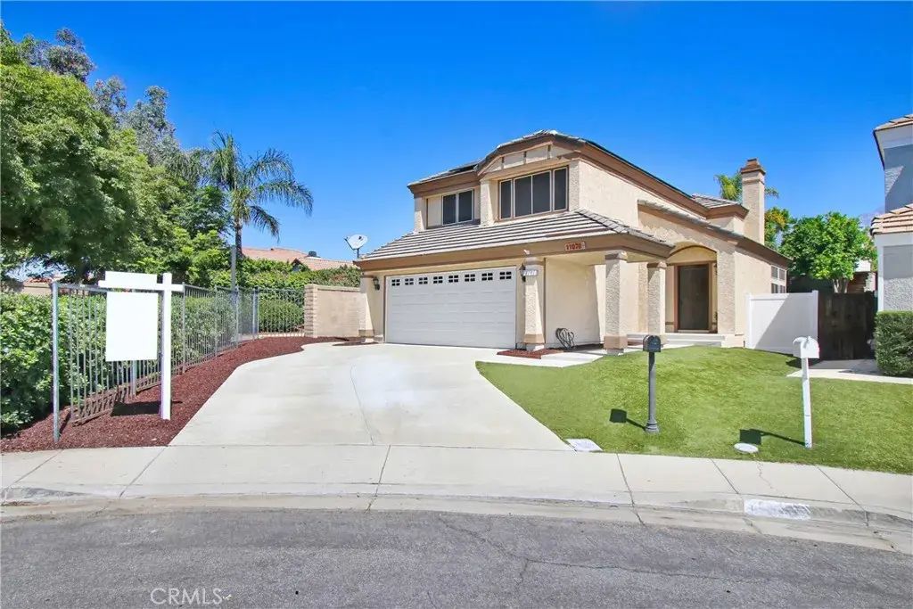 11070 Brentwood, Rancho Cucamonga