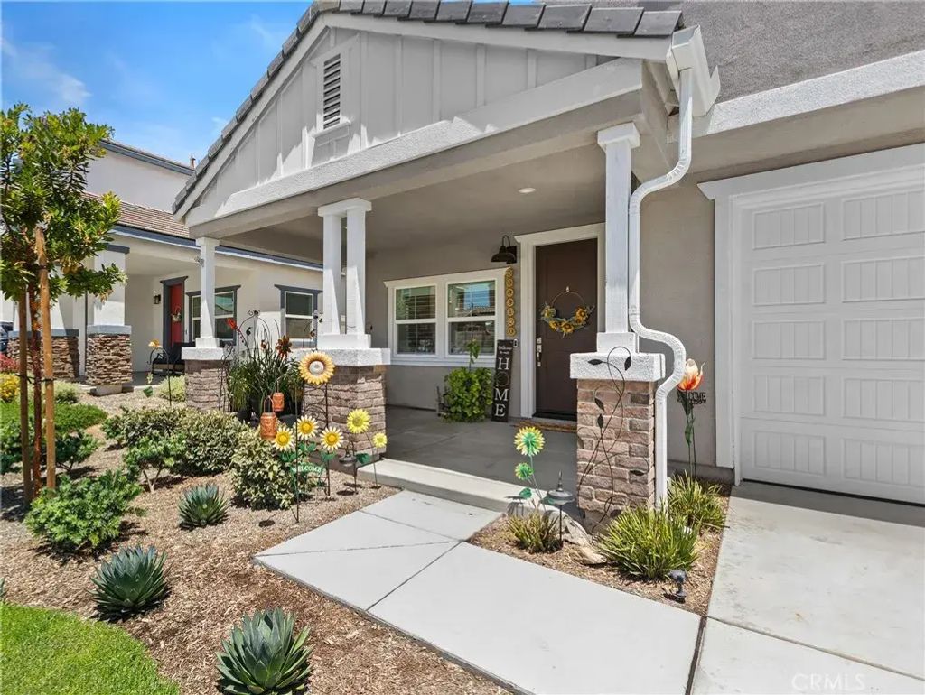 31962 Chagall, Yucaipa