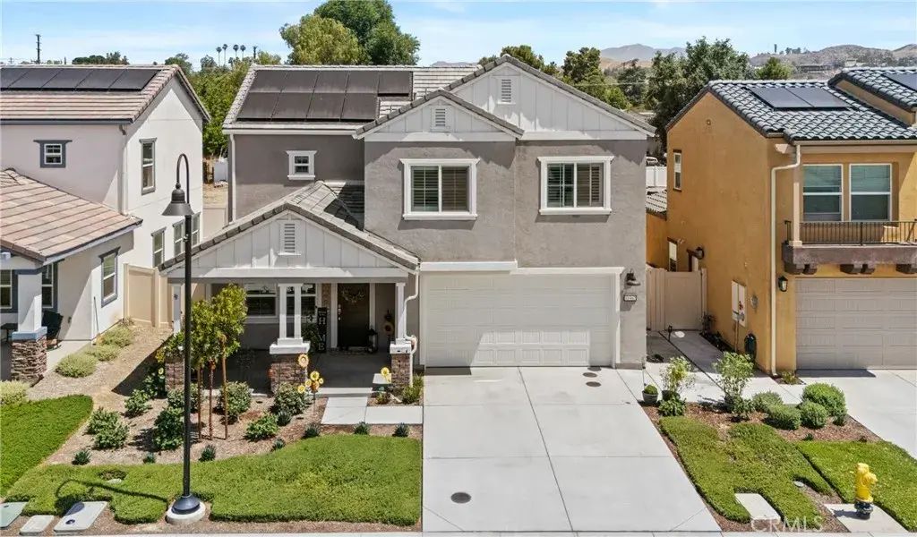 31962 Chagall, Yucaipa