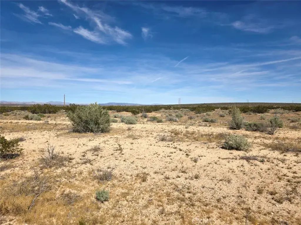 La Bonita, Boron