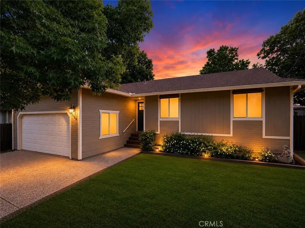 1166 Ruddy Creek Court, Oroville