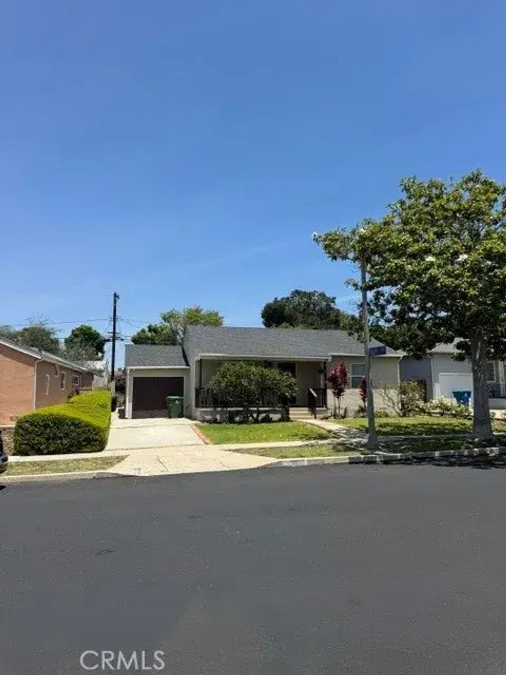 5567 W West 79th Street, Los Angeles