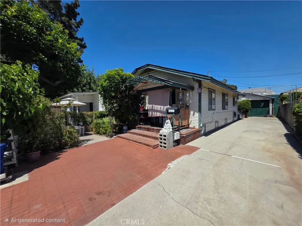 6634 Minnesota, Long Beach