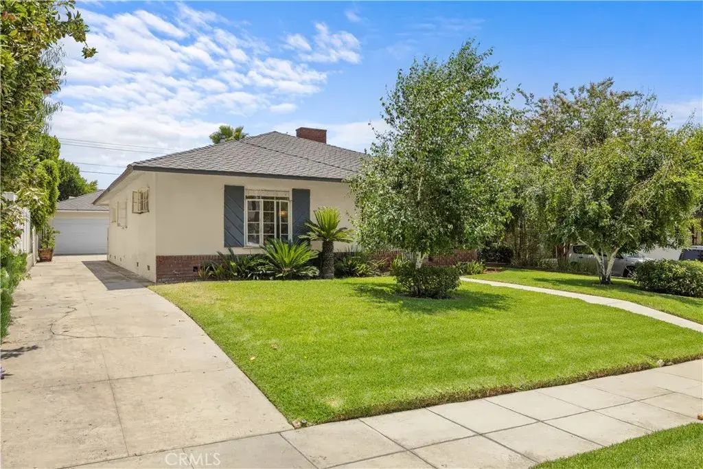 420 Tufts, Burbank