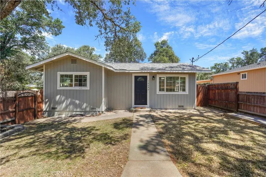 16092 35th, Clearlake