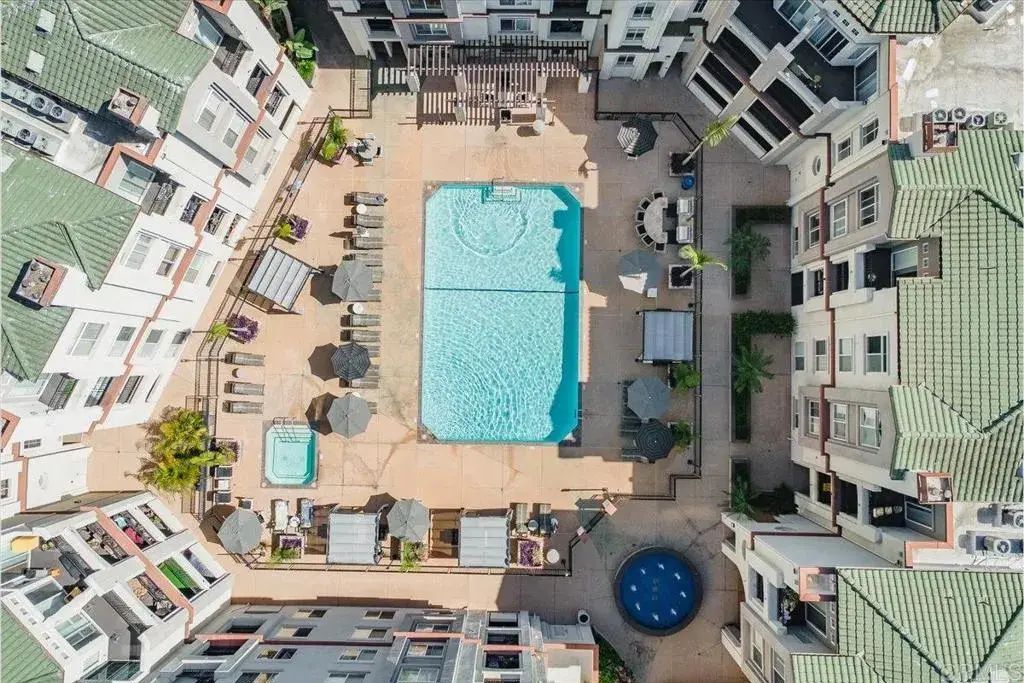 4155 Executive Drive E111, La Jolla