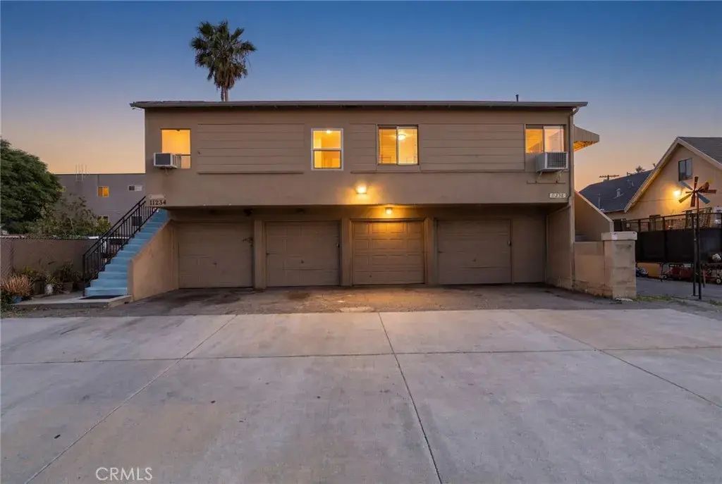 11234 Hatteras, North Hollywood