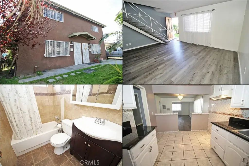 414 E 98th Street B, Inglewood