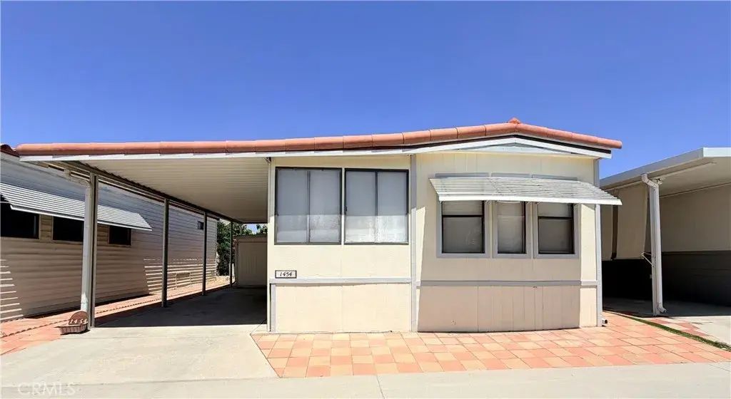 1454 Western, San Jacinto