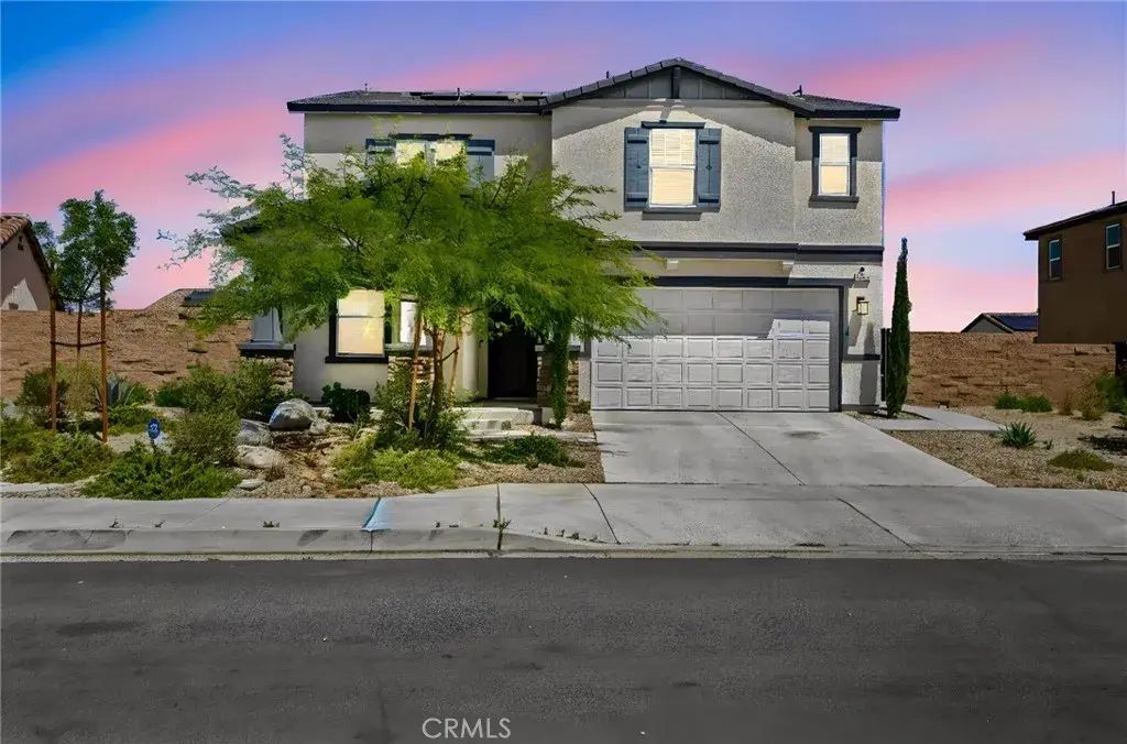 11520 Ferro, Victorville