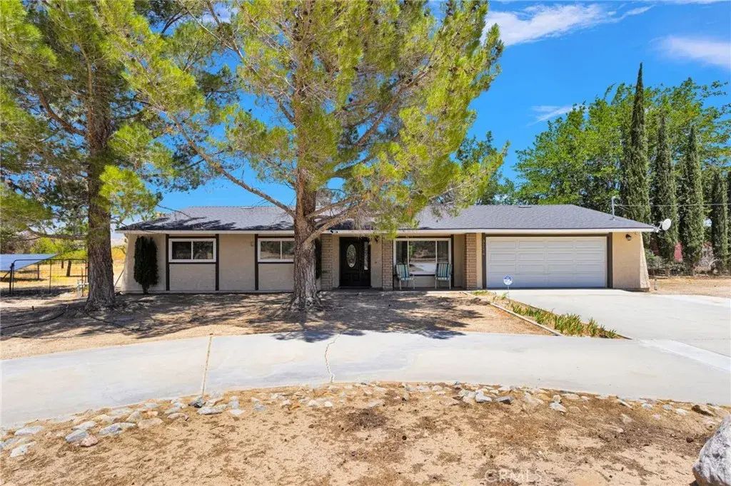 31178 Pawnee, Lucerne Valley