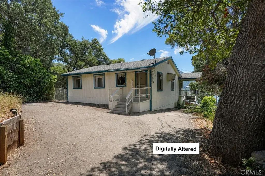 70 Barbara, Glenhaven