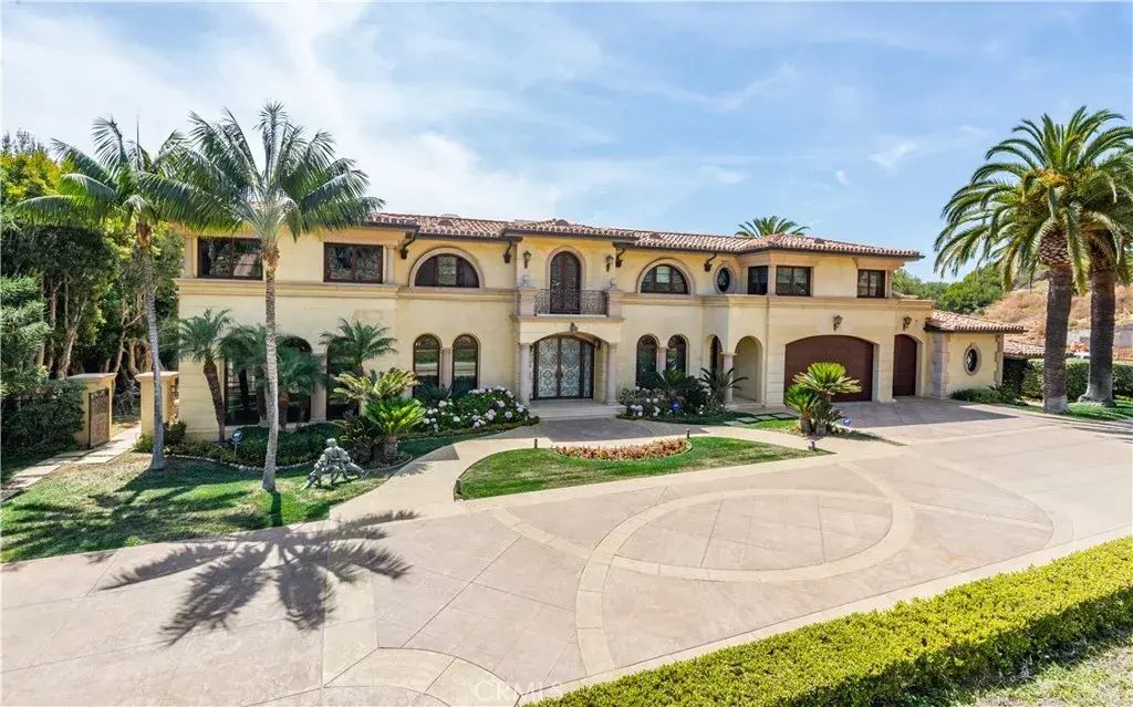 64 Laurel Drive, Rancho Palos Verdes
