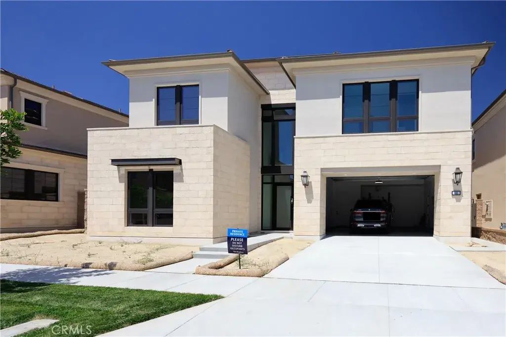 446 Ridgecrest, Irvine