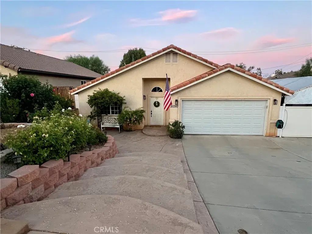 20310 State Street, Corona