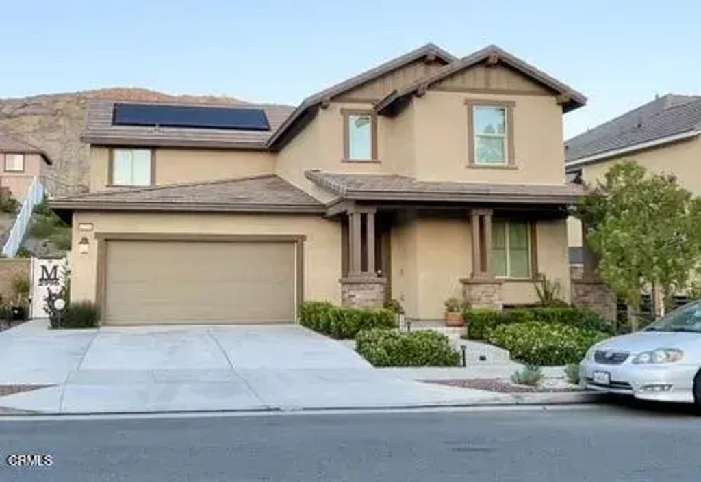 2996 Winter Park Avenue, Jurupa Valley