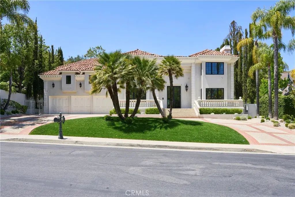 4427 Westchester, Woodland Hills