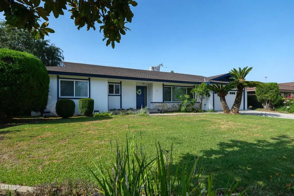 142 W Santa Anita Terrace, Arcadia