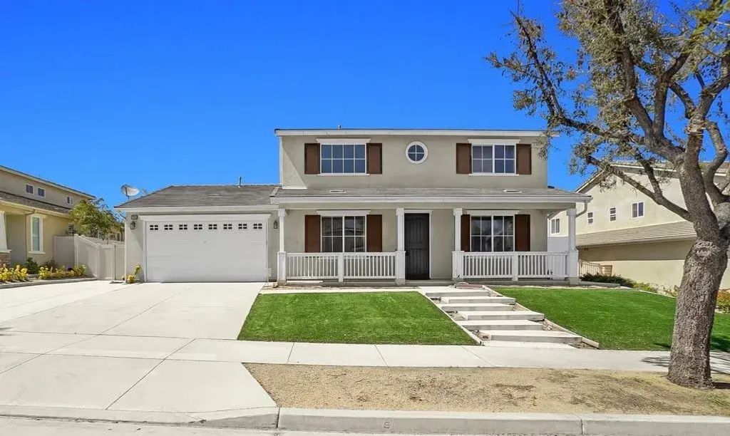 17081 Greentree Drive, Riverside