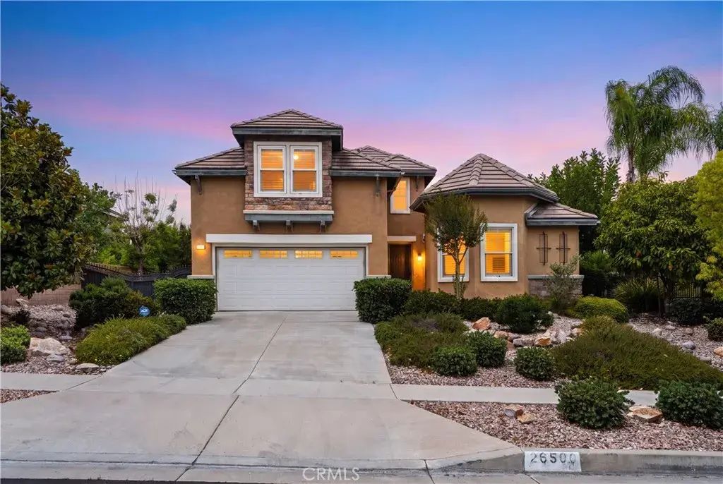 26500 Cornell Street, Loma Linda