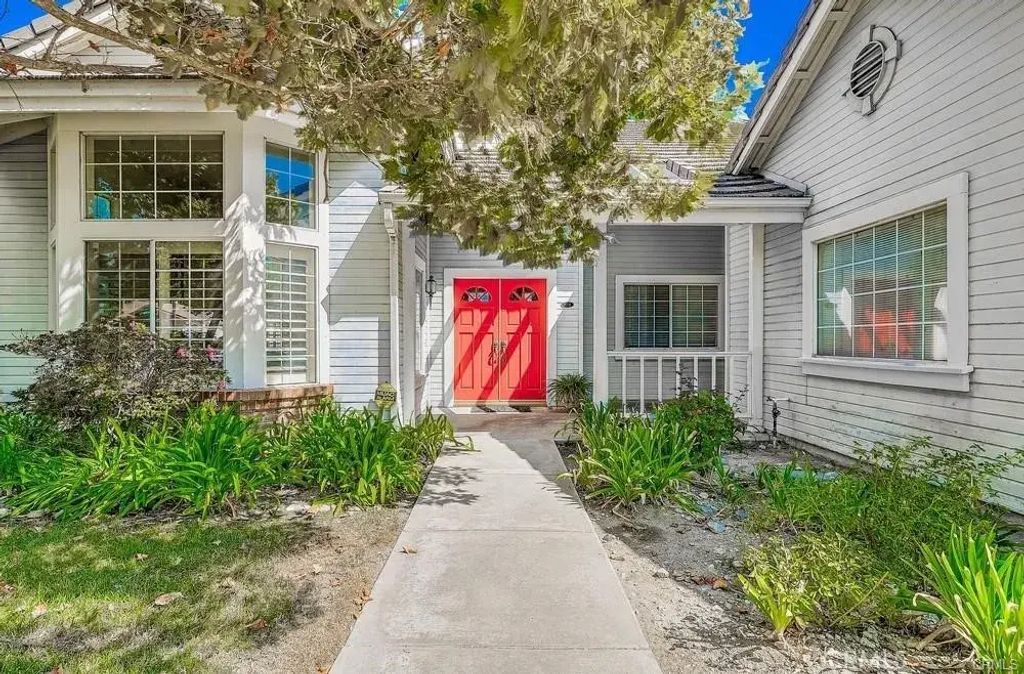 5715 Campanella Place, Rancho Cucamonga