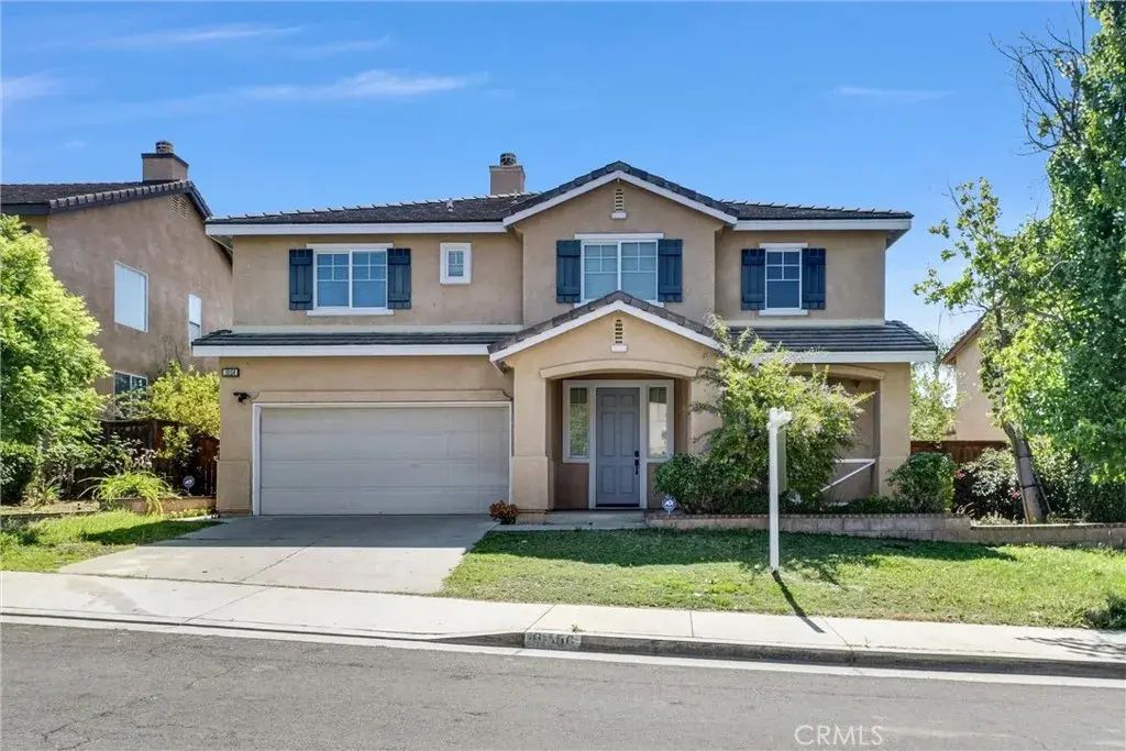 10156 Beachcomber Street, Moreno Valley