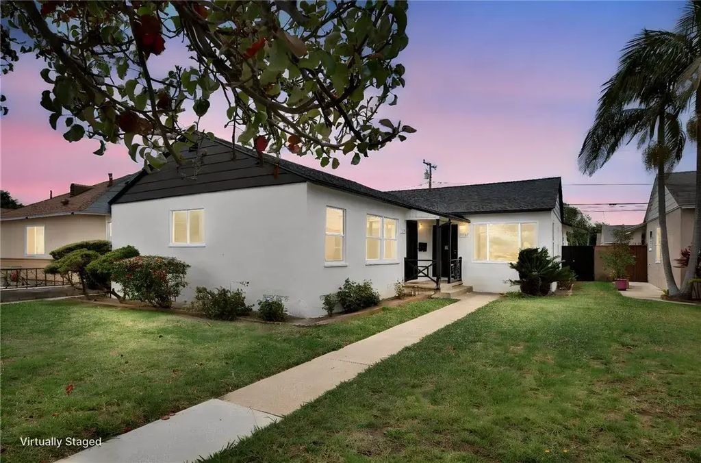 1512 Marine, Gardena