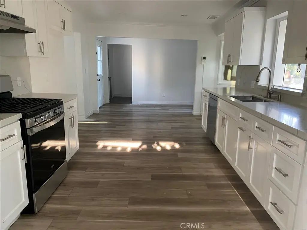 11801 N Circle, Whittier