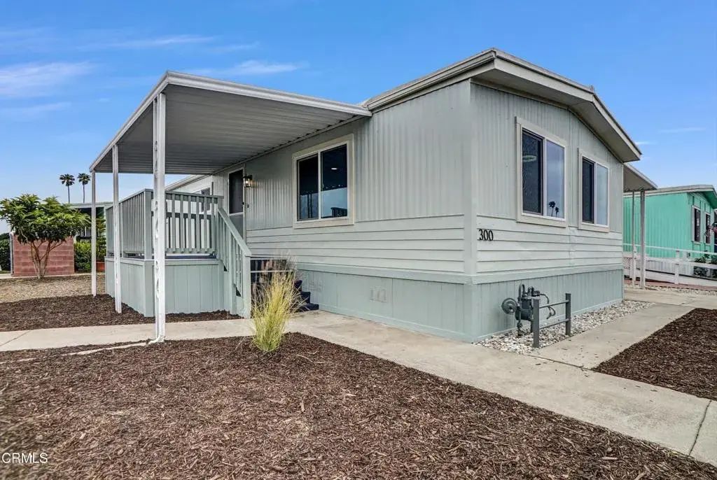 300 Ibsen Pl 132, Oxnard