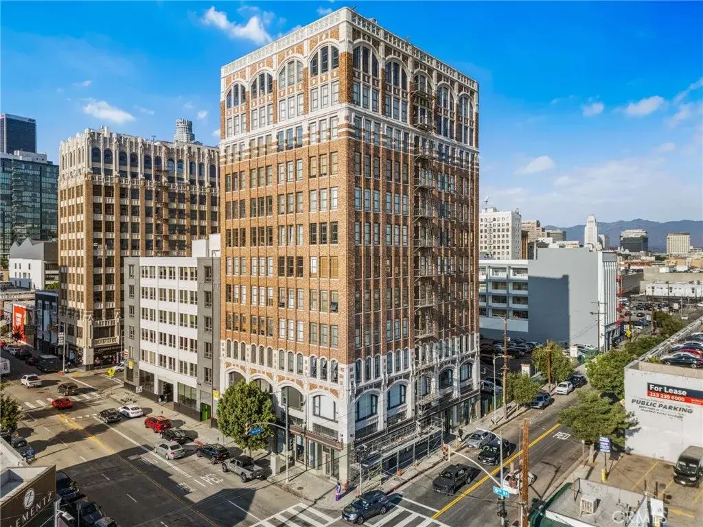 315 E 8th 401, Los Angeles