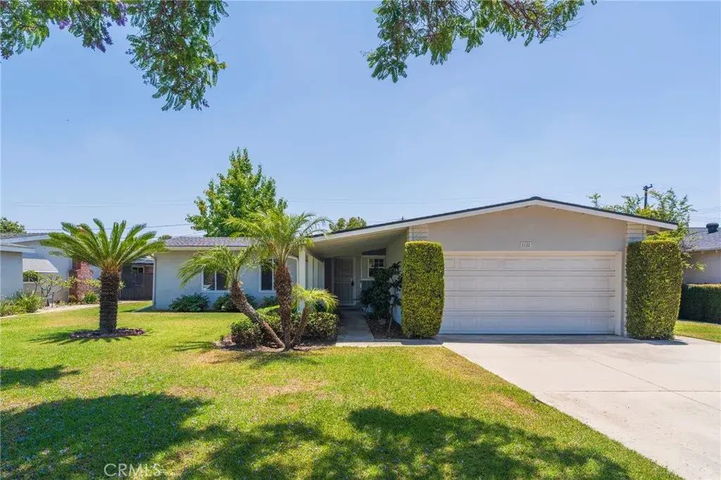 3122 W Teranimar, Anaheim