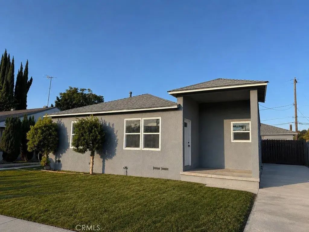 5962 Rand St A, Buena Park