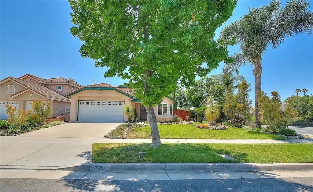 436 Roosevelt, Corona