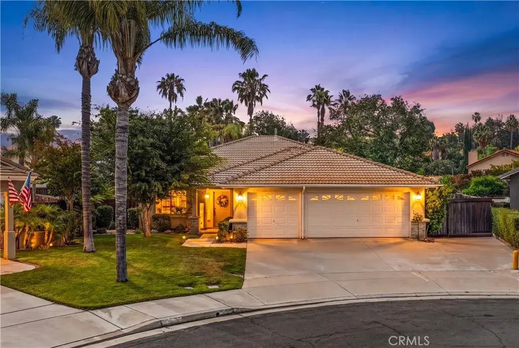 40134 Ram Court, Temecula
